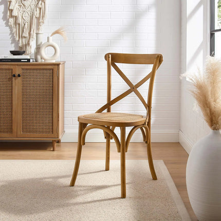 Modway EEI-1541 Gear Dining Side Chair Modway
