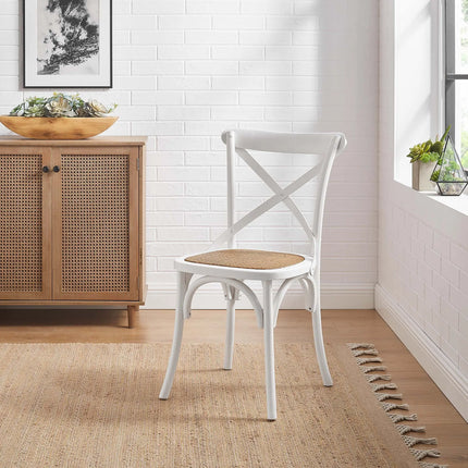 Modway EEI-1541 Gear Dining Side Chair Modway