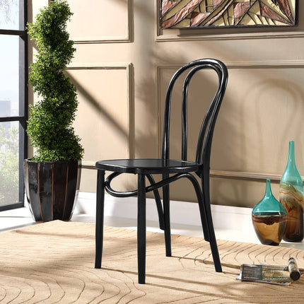 Modway EEI-1543 Eon Dining Side Chair Modway