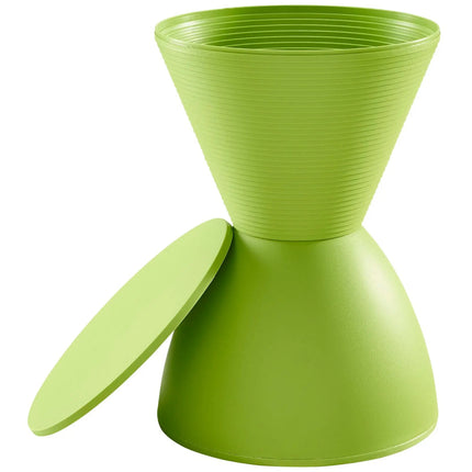Modway EEI-1699 Haste Backless Stool Modway