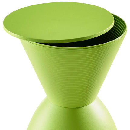 Modway EEI-1699 Haste Backless Stool Modway