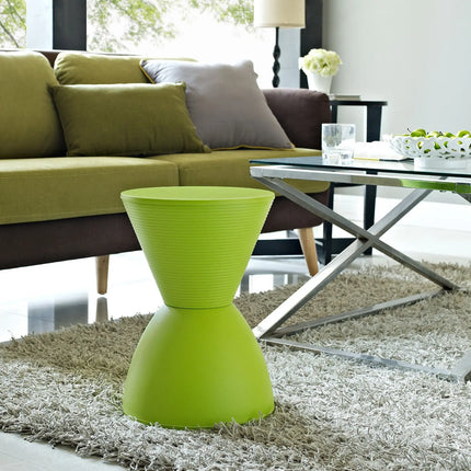 Modway EEI-1699 Haste Backless Stool Modway