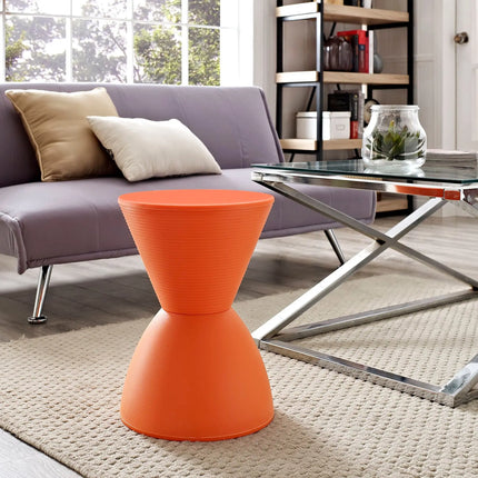 Modway EEI-1699 Haste Backless Stool Modway