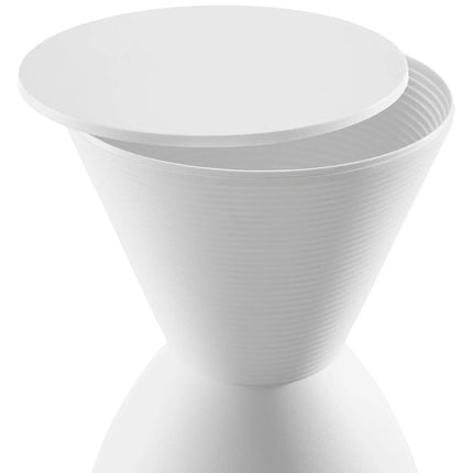 Modway EEI-1699 Haste Backless Stool Modway
