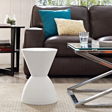 Modway EEI-1699 Haste Backless Stool Modway