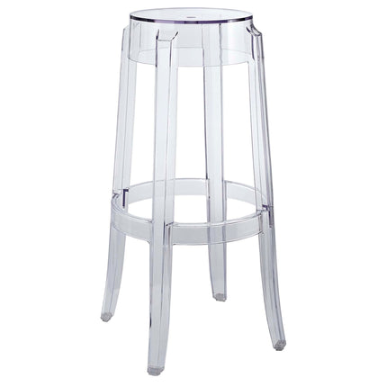 Modway EEI-170 Casper Backless Bar Stool Modway