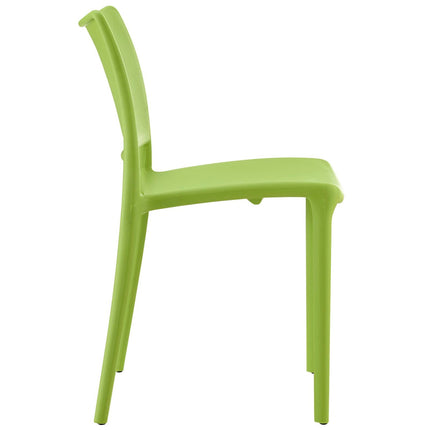 Modway EEI-1703 Hipster Dining Side Chair Modway