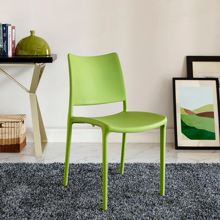Modway EEI-1703 Hipster Dining Side Chair Modway