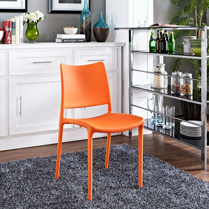 Modway EEI-1703 Hipster Dining Side Chair Modway