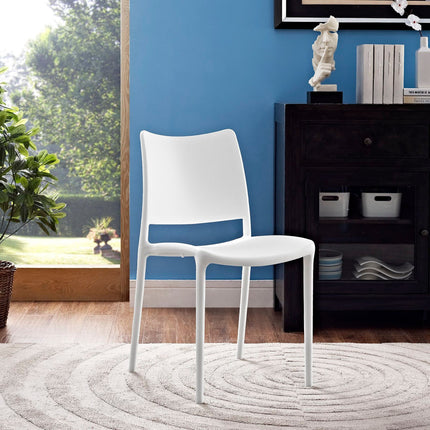 Modway EEI-1703 Hipster Dining Side Chair Modway