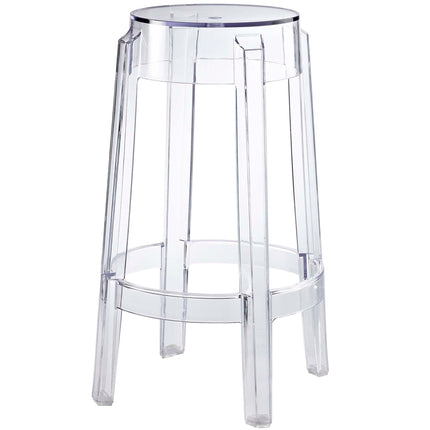 Modway EEI-171 Casper Backless Counter Stool Modway