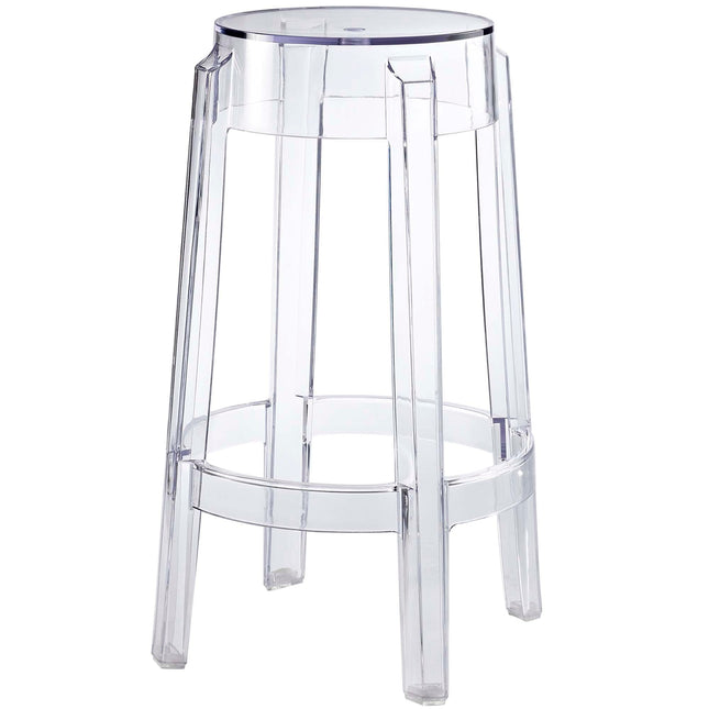 Modway EEI-171 Casper Backless Counter Stool Modway