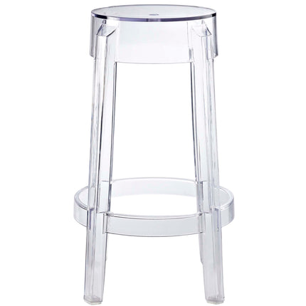 Modway EEI-171 Casper Backless Counter Stool Modway