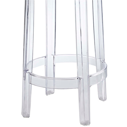 Modway EEI-171 Casper Backless Counter Stool Modway
