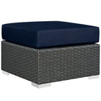Canvas Navy