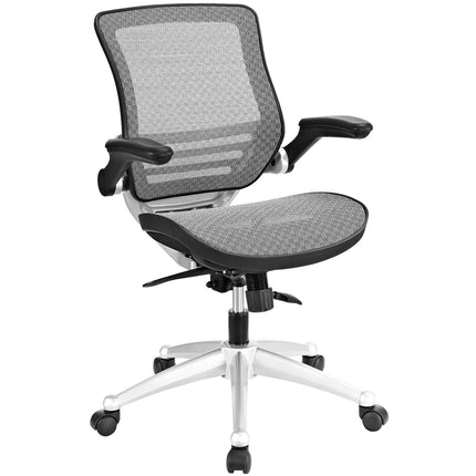 Modway EEI-2064 Edge All Mesh Office Chair Modway