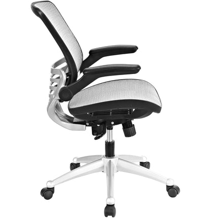 Modway EEI-2064 Edge All Mesh Office Chair Modway