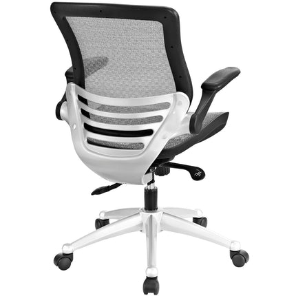 Modway EEI-2064 Edge All Mesh Office Chair Modway