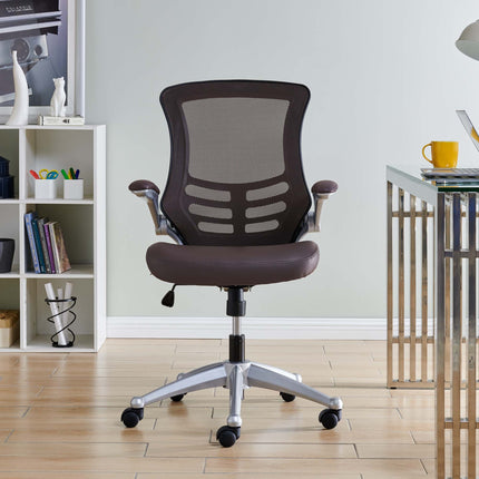 Modway EEI-210 Attainment Office Chair Modway
