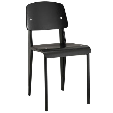 Modway EEI-214 Cabin Dining Side Chair Modway