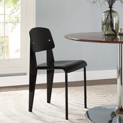 Modway EEI-214 Cabin Dining Side Chair Modway
