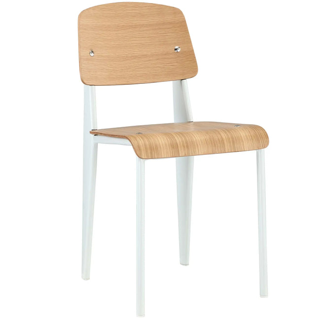 Modway EEI-214 Cabin Dining Side Chair Modway
