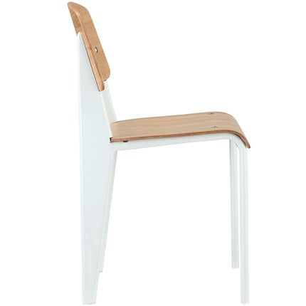 Modway EEI-214 Cabin Dining Side Chair Modway