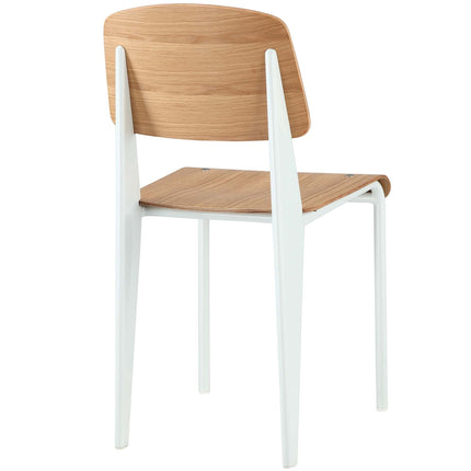 Modway EEI-214 Cabin Dining Side Chair Modway