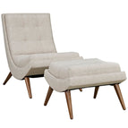Sand / Upholstered Fabric
