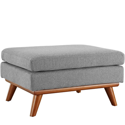 Modway EEI-2187 Engage 2 Piece Armchair and Ottoman Modway