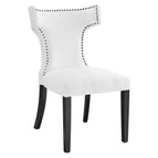White / Fabric