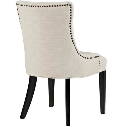 Modway EEI-2223 Regent Tufted Fabric Dining Chair Modway
