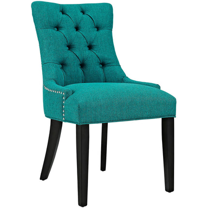 Modway EEI-2223 Regent Tufted Fabric Dining Chair Modway