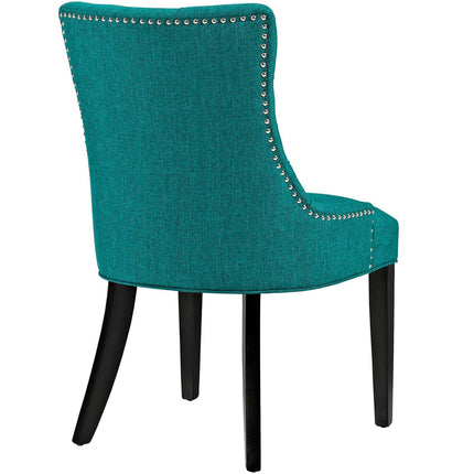 Modway EEI-2223 Regent Tufted Fabric Dining Chair Modway