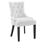 White / Fabric