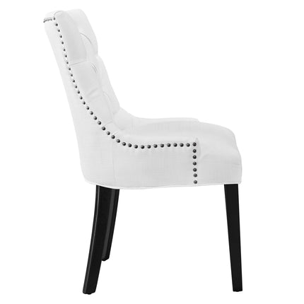 Modway EEI-2223 Regent Tufted Fabric Dining Chair Modway
