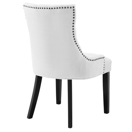 Modway EEI-2223 Regent Tufted Fabric Dining Chair Modway