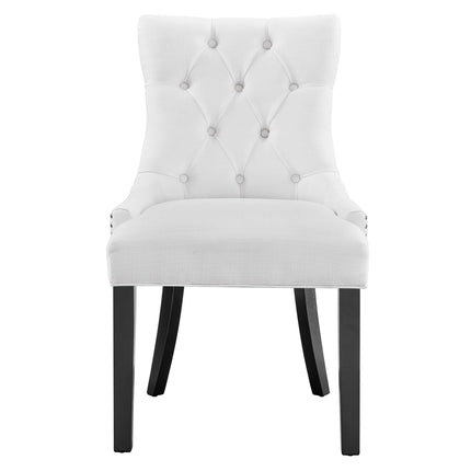 Modway EEI-2223 Regent Tufted Fabric Dining Chair Modway