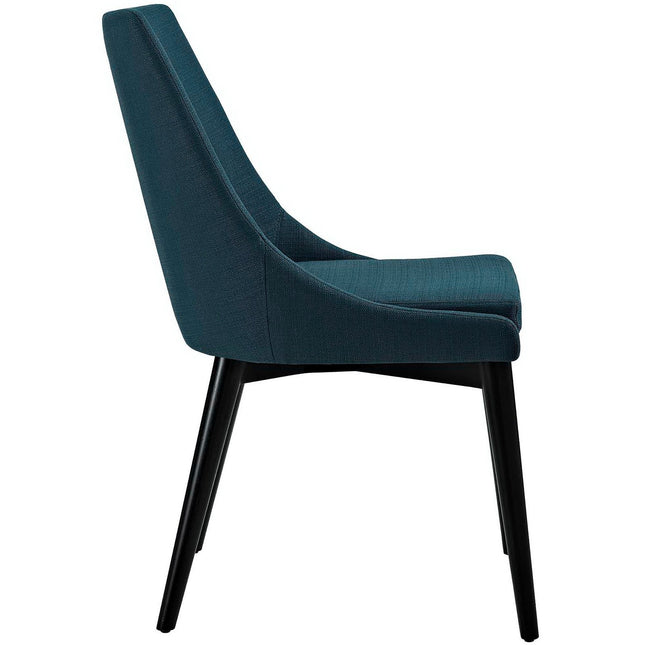 Modway EEI-2227 Viscount Fabric Dining Chair Modway