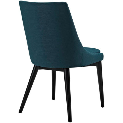 Modway EEI-2227 Viscount Fabric Dining Chair Modway