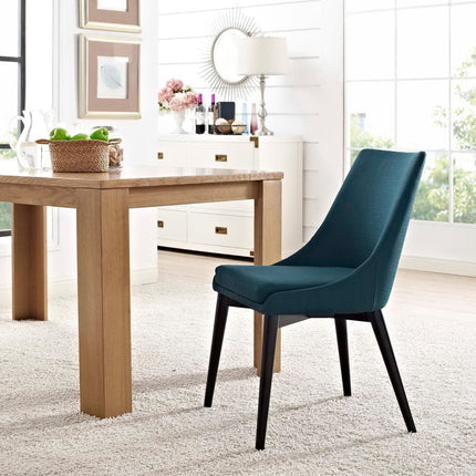 Modway EEI-2227 Viscount Fabric Dining Chair Modway