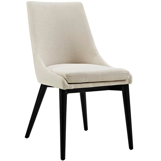 Modway EEI-2227 Viscount Fabric Dining Chair Modway