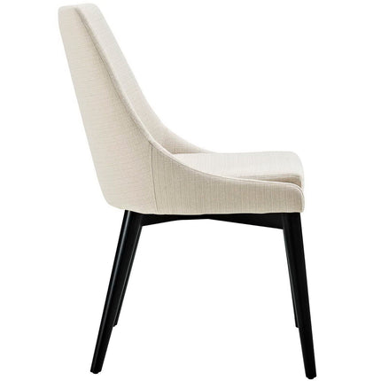 Modway EEI-2227 Viscount Fabric Dining Chair Modway