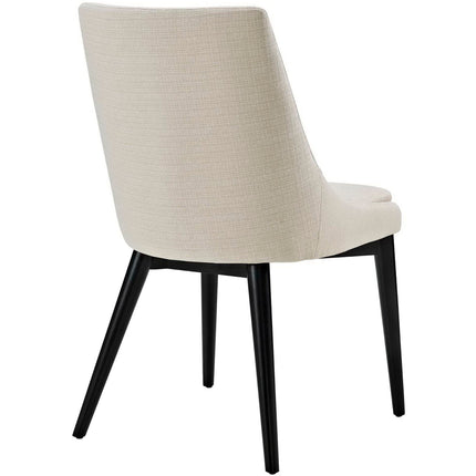 Modway EEI-2227 Viscount Fabric Dining Chair Modway