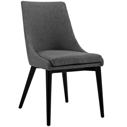 Modway EEI-2227 Viscount Fabric Dining Chair Modway