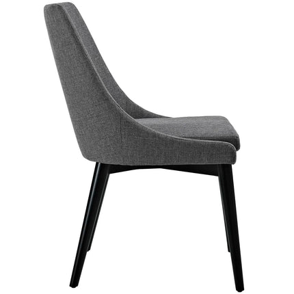 Modway EEI-2227 Viscount Fabric Dining Chair Modway
