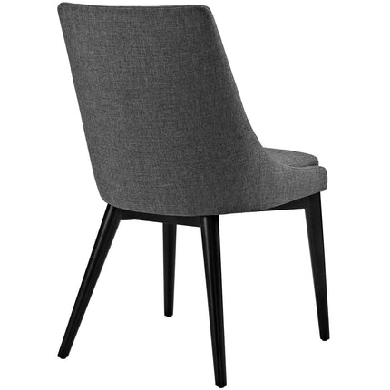 Modway EEI-2227 Viscount Fabric Dining Chair Modway