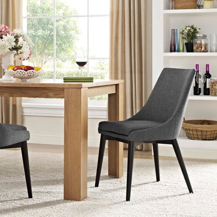 Modway EEI-2227 Viscount Fabric Dining Chair Modway