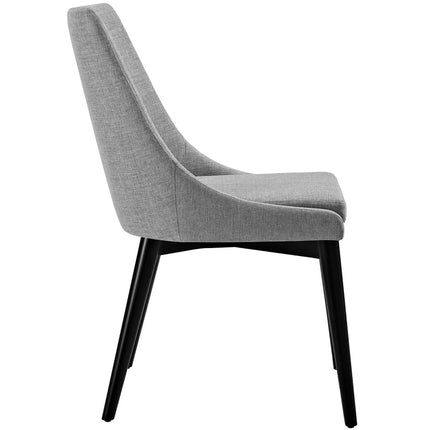 Modway EEI-2227 Viscount Fabric Dining Chair Modway