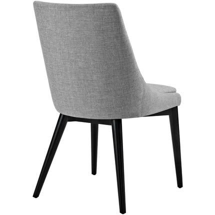 Modway EEI-2227 Viscount Fabric Dining Chair Modway